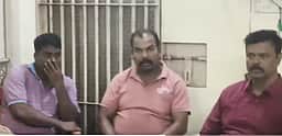 காவல் மரணம்: சிறைக் காவலர்கள் 3 பேருக்கும் 15 நாள் நீதிமன்ற காவல்!