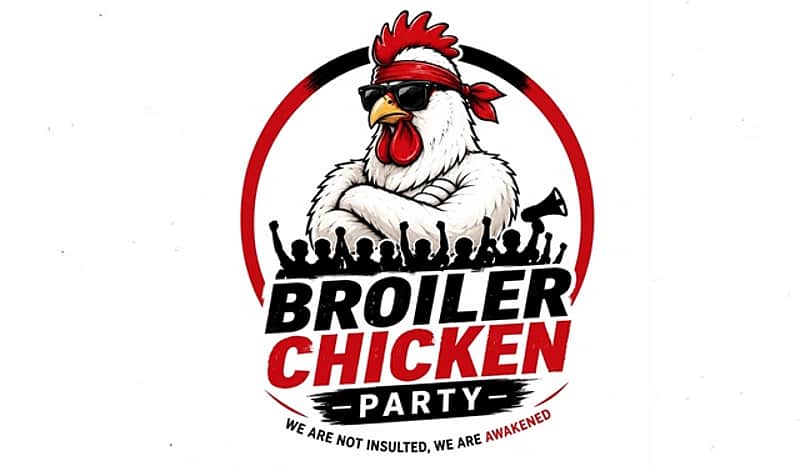 Broiler Chicken Party
