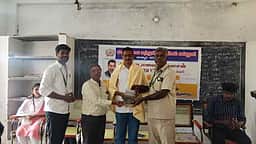 கல்லூரியில் கருத்தரங்கம்