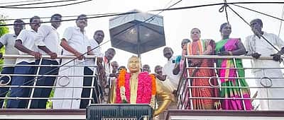 தூத்துக்குடி மாவட்டத்தில்  காமராஜா் பிறந்த நாள் விழா