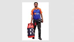 இந்தியாவில் முதல்முறையாக பெங்களூரில் எல்பிஜி சிலிண்டா் உடனடி விநியோகம்