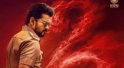 ஜன நாயகன் வெளியீட்டுத் தேதி அறிவிப்பு!