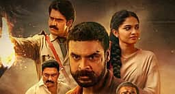 டொவினோ தாமஸின் பள்ளிச்சட்டம்பி ஓடிடி தேதி!