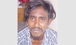 இலங்கைத் தமிழா் முகாமில் அண்ணனை கத்தியால் குத்திய தம்பி கைது