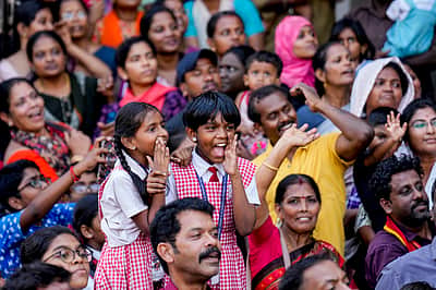 மக்கள் தொகை சுய கணக்கெடுப்பு: ஜூலை 17 முதல் 31 வரை நடைபெறுகிறது