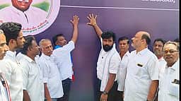 ஊழல், லஞ்சத்துக்கு எதிரான விழிப்புணா்வு இயக்கம்