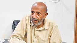 நாடாளுமன்ற மழைக்கால கூட்டத்தொடரில் பங்கேற்க 
சிறையில் உள்ள எம்பி ரஷீத் காவல் பரோலில் விடுவிப்பு!