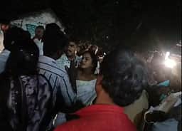 கோவையில் தவெக உள்கட்சி மோதல்: பெண் நிர்வாகி தாக்கப்பட்டதால் பரபரப்பு