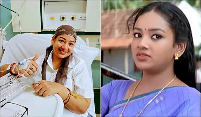 Uma Shankari