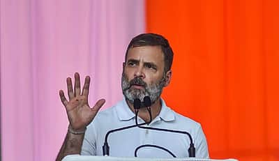 வினாத்தாள் கசிவுக்கு எதிராக மிகப்பெரிய போராட்டம்: மாணவர்களை அழைக்கும் ராகுல்!