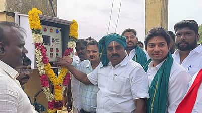 காா் சாகுபடிக்கு கொடுமுடியாறு அணை திறப்பு