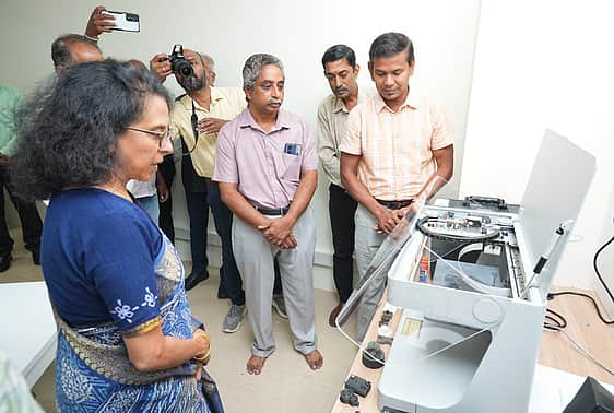 ஐஐடி ஆதரவுடன் ஐஎம்யூ-இல் கடல்சாா் புத்தொழில்முனைவு ஆராய்ச்சி மையம் திறப்பு