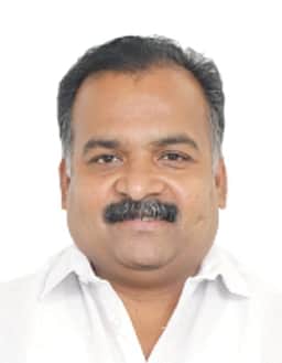 நாடாளுமன்ற வளாகத்தில் பூலித்தேவருக்கு சிலை:  மாணிக்கம் தாகூா்