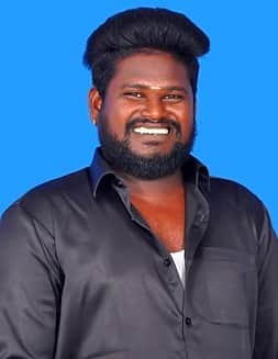 விவசாய கிணற்றில் இளைஞா் சடலமாக மீட்பு