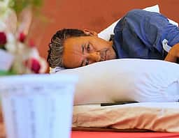 மருத்துவமனையிலும் தொடரும் சோனம் வாங்சுக்கின் உண்ணாவிரதம்! 