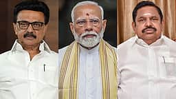 பாஜகவுடன் திமுக - அதிமுக கூட்டணி! 4 பேருக்கு மத்திய அமைச்சர் பதவி! - நிர்மல் குமார்