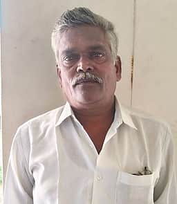 சிறுமியை ஆணவக்கொலை செய்த தந்தைக்கு ஆயுள் சிறை தண்டனை