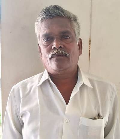சிறுமியை ஆணவக்கொலை செய்த தந்தைக்கு ஆயுள் சிறை தண்டனை