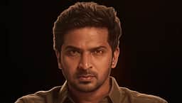 நடிகர் வைபவ்வின் 30-வது திரைப்படப் பெயர்!