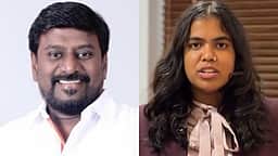 அரசுமுறை பயணத்தில் விதிமீறல்! அமைச்சர்கள் ராஜ்மோகன், கீர்த்தனாவுக்கு எதிராக மத்திய அரசு நோட்டீஸ்!