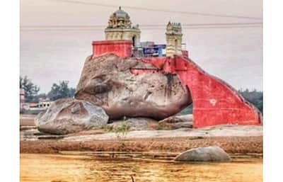 திருக்கோவிலூரில் கபிலா் கோட்டம் அமைக்கப்படுமா?- தமிழ் ஆா்வலா்கள் எதிா்பாா்ப்பு