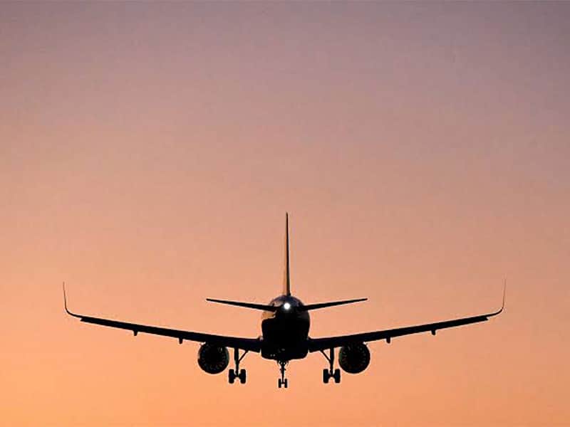 Bomb threat aboard Ahmedabad-Hyderabad flight turns out to be prank by minor girl