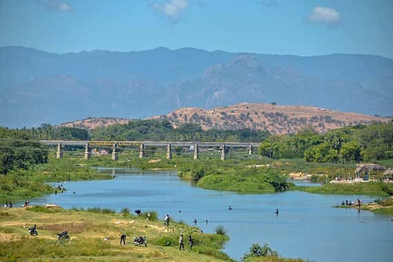 Thamirabarani