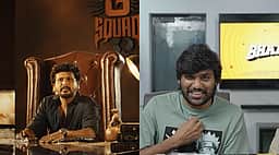 லோகேஷ் கனகராஜ் தயாரித்துள்ள மிஸ்டர் பாரத் படத்தின் ரிலீஸ் தேதி! 