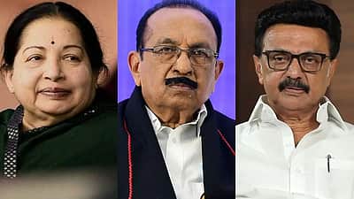 2006-ல் அதிமுகவுடன், 2017-ல் திமுகவுடன்! இரு பெருந்தவறுகள் செய்துவிட்டேன்: வைகோ