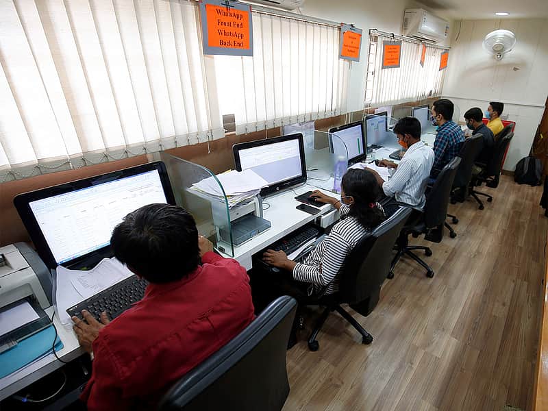 MSCI India companies' earnings growth to accelerate to 14 pc in FY27: Report