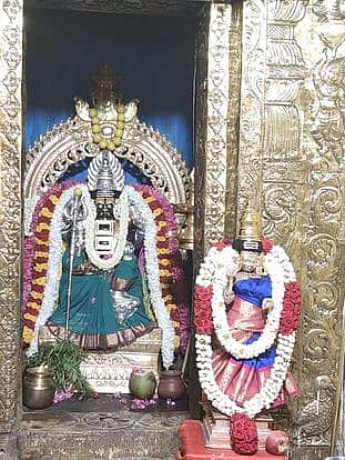 ஆடி மாத பிறப்பு: அம்மன் கோயில்களில் சிறப்பு வழிபாடு