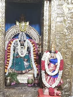 ஆடி மாத பிறப்பு: அம்மன் கோயில்களில் சிறப்பு வழிபாடு