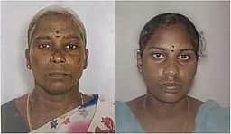 பட்டுக்கோட்டையில் பெட்ரோல் ஊற்றி கொளுத்தப்பட்ட தாய், மகள் உயிரிழப்பு
