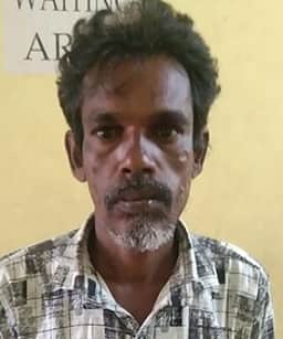திருட்டு வழக்கு: 10 ஆண்டுகளாக
தலைமறைவாக இருந்தவா் கைது
