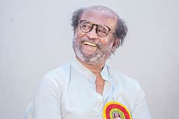 திரைக்கதிர்: விஷ்ணு விஷாலை பாராட்டிய ரஜினிகாந்த்!