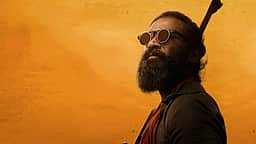 கேப்டன் மில்லருக்கு 2 தேசிய விருதுகள்..! சிறந்த நடிகராக தனுஷ் தேர்வு!