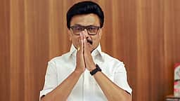 தொகுதி மறுவரையறை மசோதாவுக்கு திமுக ஆதரவளிக்குமா? பாஜக அமைச்சர் விளக்கம்