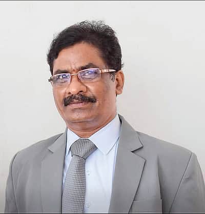 அரசு மருத்துவரின் அரிய கண்டுபிடிப்புகள்!