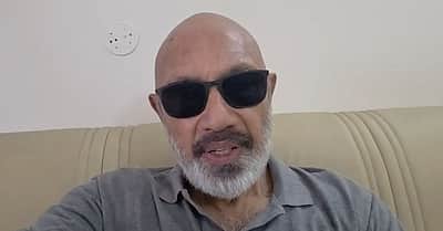 சோனம் வாங்சுக்கின் போராட்டம் வெற்றிபெற வாழ்த்துகிறேன்! நடிகர் சத்யராஜ்