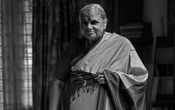முன்னாள் பிரதமர் ஹெச்.டி. தேவெ கௌடாவின் மனைவி சென்னம்மா காலமானார்