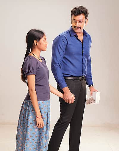 நல்ல சினிமாக்களுக்கான கனவு உண்டு!