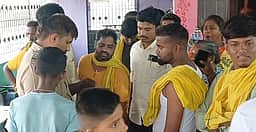 திரௌபதி அம்மன் கழுத்தில் இருந்த 10 பவுன் தங்கத் தாலி திருட்டு