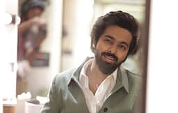 3-வது முறையாக கிடைத்த ஆசீர்வாதம்: தேசிய விருது பற்றி ஜிவி பிரகாஷ் நெகிழ்ச்சி!