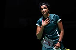 ஜப்பான் ஓபன்: முதன்முறையாக இறுதிச் சுற்றில் பி.வி சிந்து - உலக சாம்பியன் எமகுச்சியுடன் மோதல்!