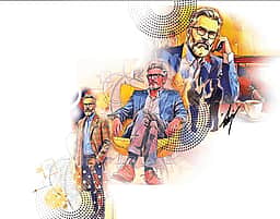 அனுபவம் பெரிது...