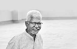 கரிசல்காட்டின் தனித்துவமிக்க எழுத்துக் கலைஞன்!
