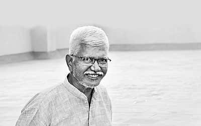 கரிசல்காட்டின் தனித்துவமிக்க எழுத்துக் கலைஞன்!
