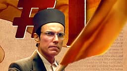 சிறந்த அறிமுக இயக்குநருக்கான தேசிய விருதை வென்றார் ரந்தீப் ஹூடா!