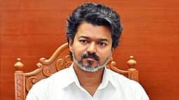தமிழ்நாடு நாள்! முதல்வர் விஜய் வாழ்த்து