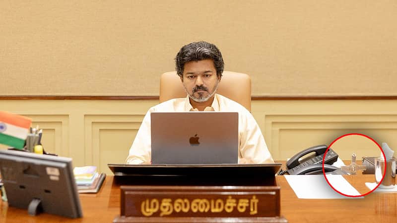 முதல்வர் விஜய்